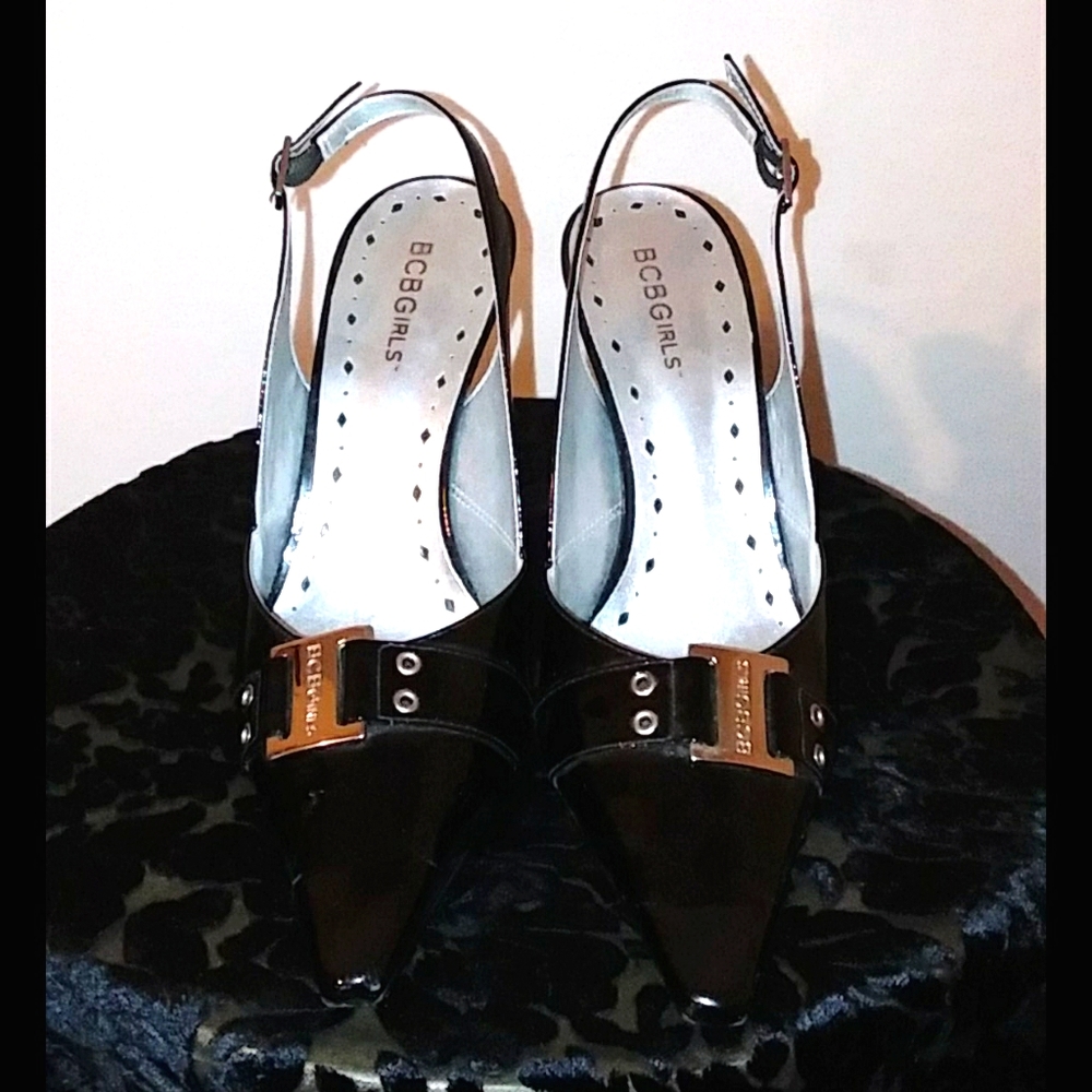BCBG Pumps for Women